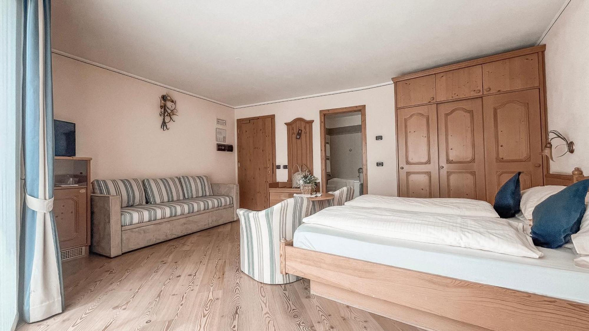 Hotel Flora Livigno Extérieur photo
